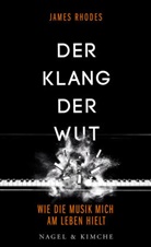 James Rhodes - Der Klang der Wut