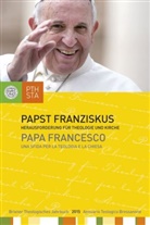 Jörg Ernesti, Markus M. Lintner, Martin M. Lintner, Marti M Lintner, Martin M Lintner, Marku Moling... - Papst Franziskus