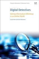 Crystal Fulton, Crystal Mcguinness Fulton, Claire McGuinness, McGuinness Claire - Digital Detectives