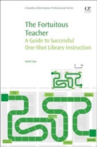 Sarah Cisse, Cisse Sarah - Fortuitous Teacher