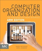 John Hennessy, John L Hennessy, John L. Hennessy, John L. (Departments of Electrical Engineering and Computer Science Hennessy, Hennessy John L., David Patterson... - Computer Organization and Design