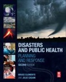 Bruce W. Clements, Julie Casani, Casani Julie, Bruce Clements, Bruce Casani Clements, Bruce W. Clements - Disasters and Public Health