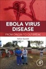 Adnan Qureshi, Adnan I. Qureshi, Qureshi Adnan I., Omar Saeed - Ebola Virus Disease
