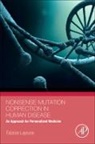 Hana Benhabiles, Hana (Mecanismes de la Tumorigenese et Therapies Ciblees - M3T - UMR Benhabiles, Benhabiles Hana, Jieshuang Jia, Jieshuang (Centre National de la Recherche Scientifique (CNRS) - UMR Jia, Jia Jieshuang... - Nonsense Mutation Correction in Human Diseases