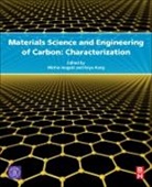 Michio Inagaki, Michio (Professor Emeritus Inagaki, Michio Kang Inagaki, Feiyu Kang, M. Inagaki, Michio Inagaki... - Materials Science and Engineering of Carbon