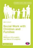 &amp;apos, Maureen O&amp;apos loughlin, Steve loughlin, O&amp;apos, Maureen O′Loughlin, Steve O′Loughlin... - Social Work With Children and Families