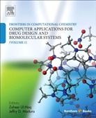 Zaheer ul Haq, Jeffry Madura, Jeffry D Madura, Jeffry D. Madura, Zaheer Ul Haq, Zaheer Ul-Haq - Frontiers in Computational Chemistry: Volume 1