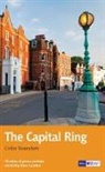 Colin Saunders, Saunders Colin - The Capital Ring 2nd Edition