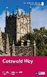 Anthony Burton - Cotswold Way
