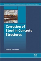 Amir Poursaee, Amir Poursaee, Poursaee Amir - Corrosion of Steel in Concrete Structures