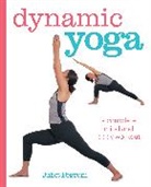 Juliet Pegrum - Dynamic Yoga