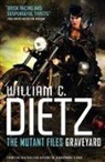 William C Dietz, William C. Dietz - Graveyard
