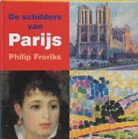 Philip Freriks, Benno Tempel - De schilders van Parijs