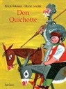 Erich Kästner, Horst Lemke - Don Quichotte