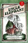 Arnold Lobel, Lobel Arnold, Arnold Lobel, Lobel Arnold - Uncle Elephant