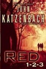 John Katzenbach - Red 1-2-3