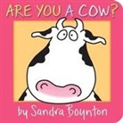 Sandra Boynton, Sandra Boynton - Are You a Cow?