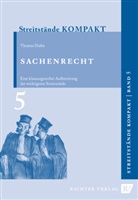 Thomas Diehn, Thomas (Dr.) Diehn - Sachenrecht