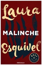 Laura Esquivel - Malinche
