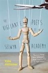 Kate Hattemer, Kate Hattermer, Kate Hattemer Hattermer - The Vigilante Poets of Selwyn Academy