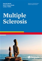 Ron E Franco Durán, Ron E. Franco Durán, Ron Franco Durán, Ron E. Franco Durán, Linda Trettin, Linda J. Trettin... - Multiple Sclerosis