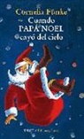 Cornelia Caroline Funke, Regina Kehn - Cuando Papá Noel cayó del cielo