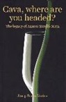 Josep Forns Varias - Cava, where are you headed? : The legacy of Agustí Torelló Mata