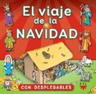 Juliet David, Simon Abbott - El viaje de la Navidad