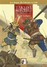 Anders Kvale Rue - Takeda Nobutora. La unificación de Kai, los Takeda de Kai 2, 1494-1574