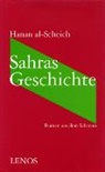 Hanan Al-Scheich, Hanan al Scheich, Veronika Theis - Sahras Geschichte