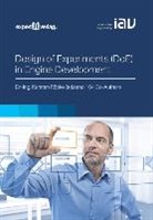 Karsten Röpke, Karste Röpke, Karsten Röpke - Design of Experiments (DoE) in Engine Development, VI