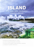 Arndis Halla, Emi Thor, Emil Thor - Island, m. Audio-CD u. DVD