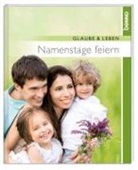 Namenstage feiern