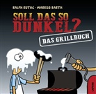 Markus Barth, Ralp Ruthe, Ralph Ruthe - Soll das so dunkel?