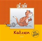 Uli Stein - Katzen - Viel Spaß