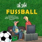 Uli Stein - Fussball