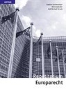 Stepha Breitenmoser, Stephan Breitenmoser, Miche Jutzeler, Michel Jutzeler, Straub, Ral Straub... - Repetitorium Europarecht