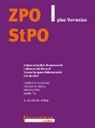 Jolanta Kren Kostkiewicz, Alexander R. Markus, Marianne Ryter, Jolanta Kren Kostkiewicz, Alexander R. Markus, R - ZPO/StPO plus Verweise