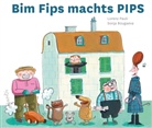 Lorenz Pauli, Sonja Bougaeva, Sonja Illustriert von Bougaeva - Bim Fips macht's beim Pips