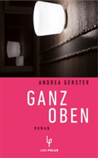 Andrea Gerster - Ganz oben