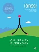 ShaoLan Hsueh - Chineasy Everyday - Die Welt der chinesischen Schriftzeichen - Chinesisch ganz easy