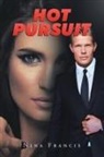 Nina Francis - Hot Pursuit