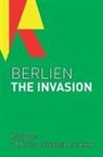 Roy Spurns - BERLIEN THE INVASION