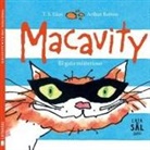 T. S. Eliot - Macavity