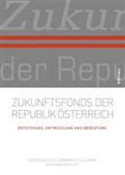 Günte Bischof, Günter Bischof, Günter Bisc, Ale Kofler, Alexa Kofler, Alexandr Kofler... - Zukunftsfonds der Republik Österreich