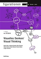 Diete Mersch, Dieter Mersch - Visuelles Denken / Visual Thinking