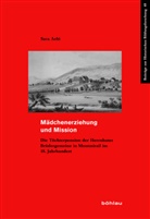 Sara Aebi - Mädchenerziehung und Mission