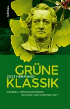 Jost Hermand - Grüne Klassik