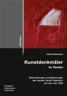 Udo Kindermann - Kunstdenkmäler im Veneto