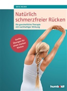 Sofia Melnik - Natürlich schmerzfreier Rücken